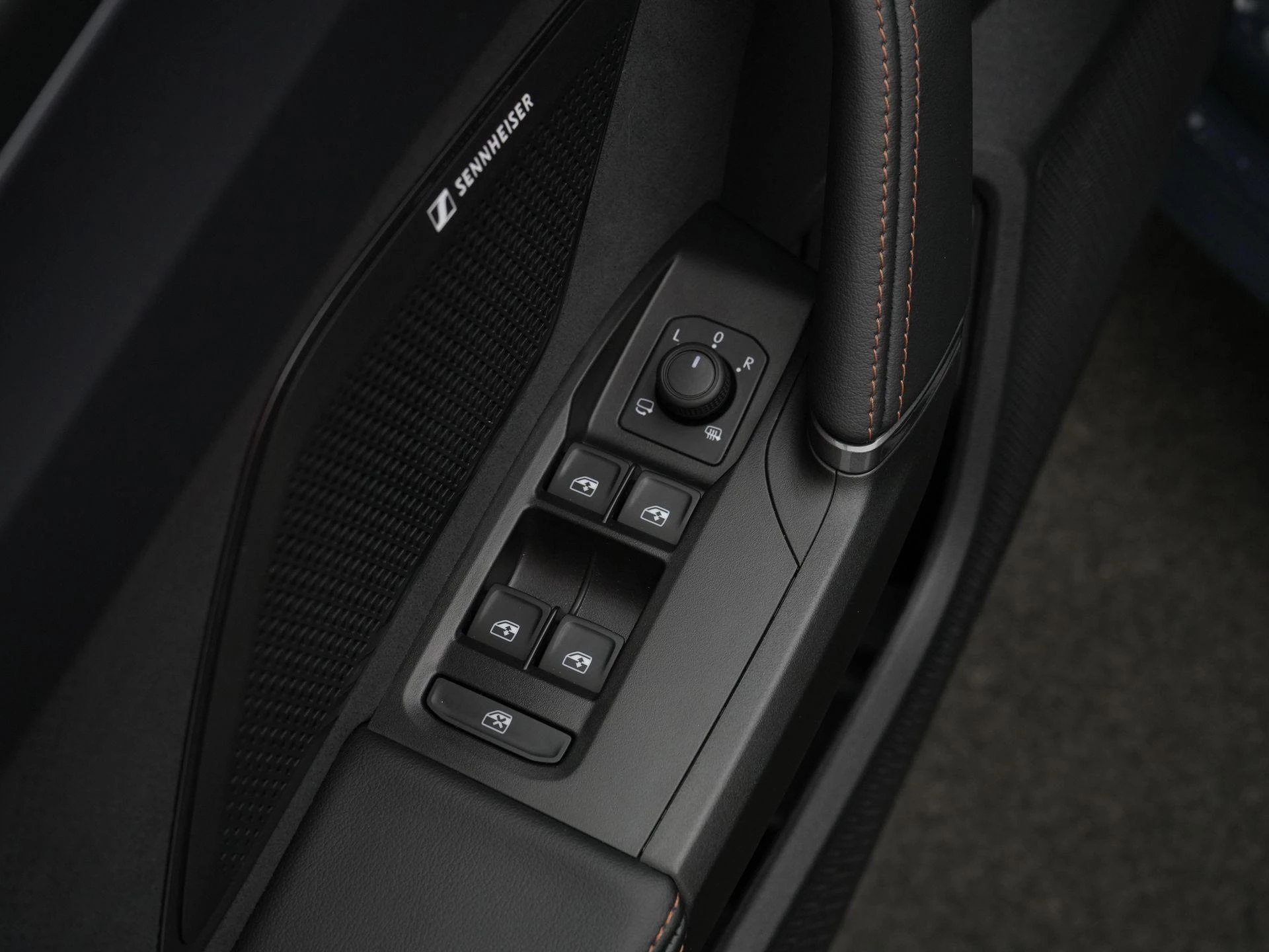 Hoofdafbeelding CUPRA Leon