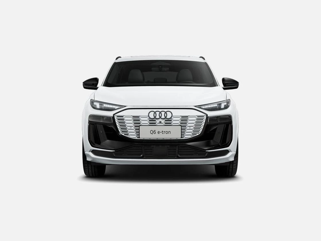 Hoofdafbeelding Audi Q6 e-tron