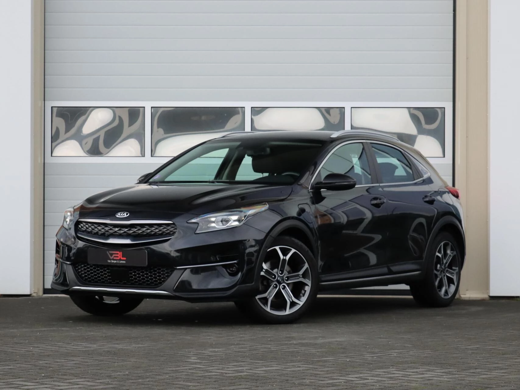 Hoofdafbeelding Kia XCeed