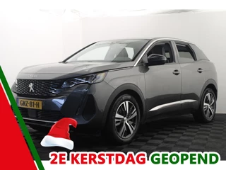 Peugeot 3008 1.2 PureTech Allure | trekhaak |