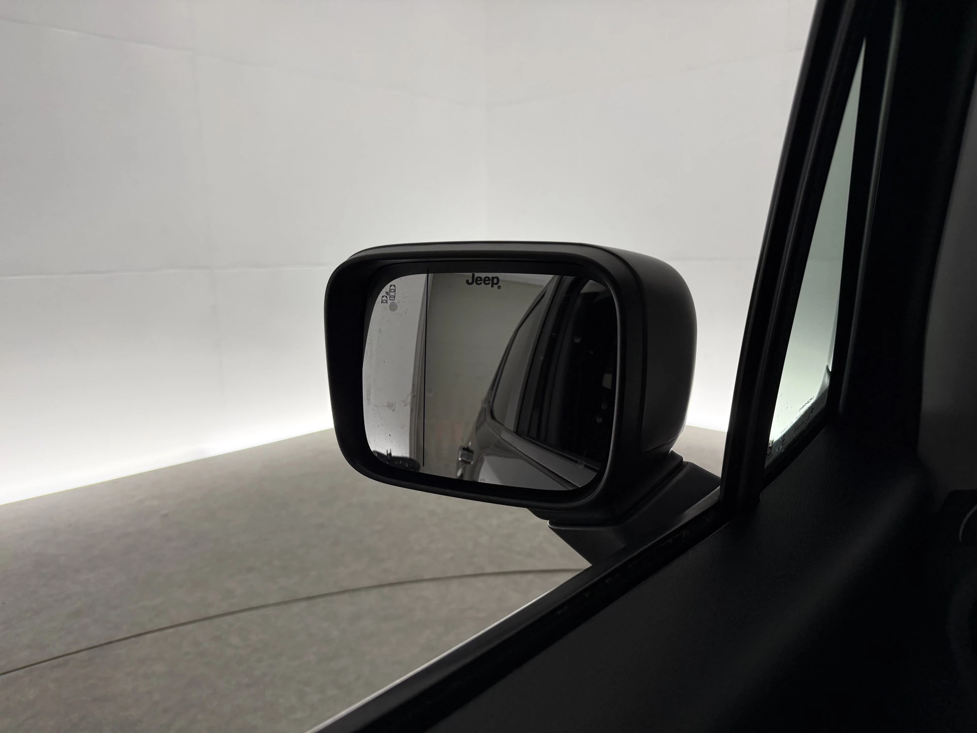Hoofdafbeelding Jeep Renegade