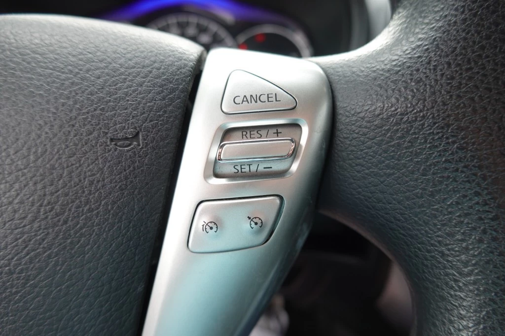 Hoofdafbeelding Nissan Note