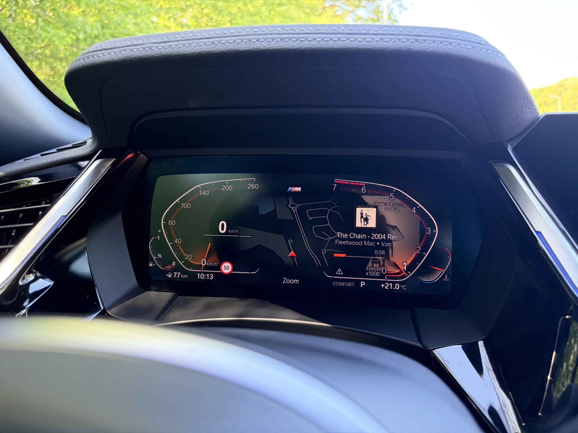 Hoofdafbeelding BMW Z4