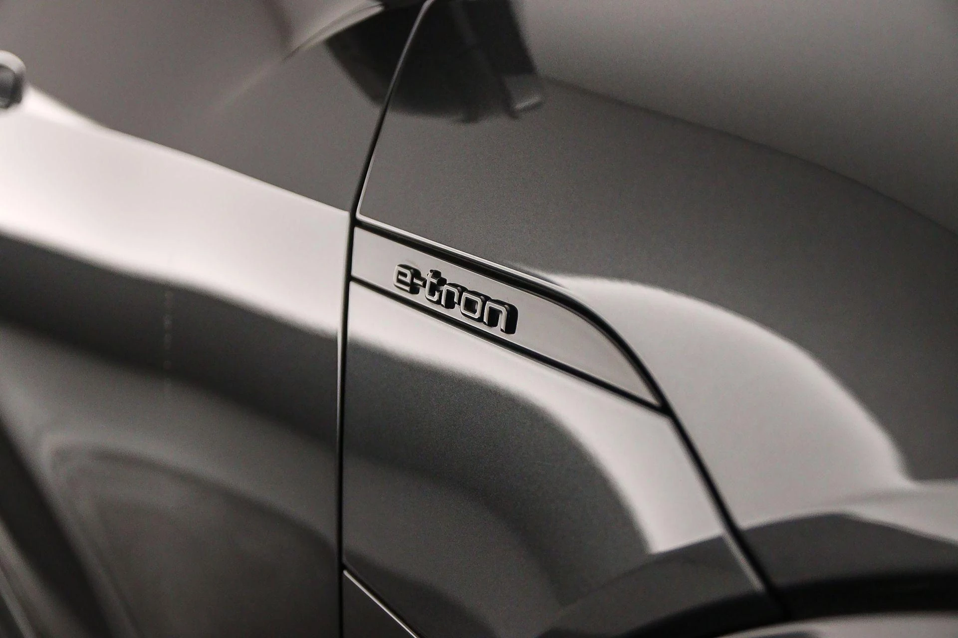 Hoofdafbeelding Audi Q8 e-tron