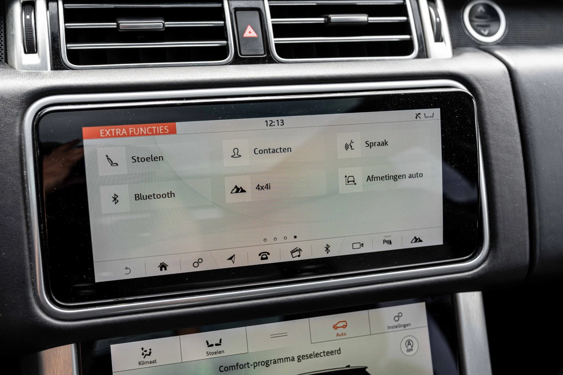 Hoofdafbeelding Land Rover Range Rover