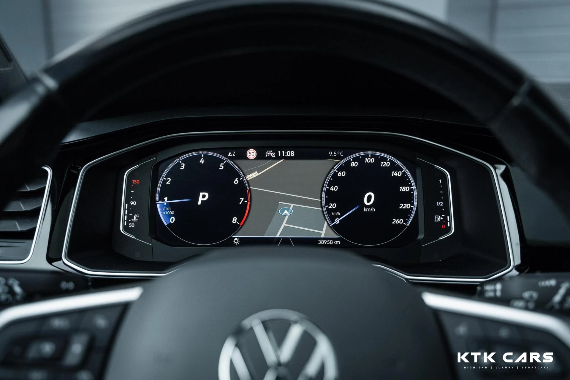 Hoofdafbeelding Volkswagen Taigo