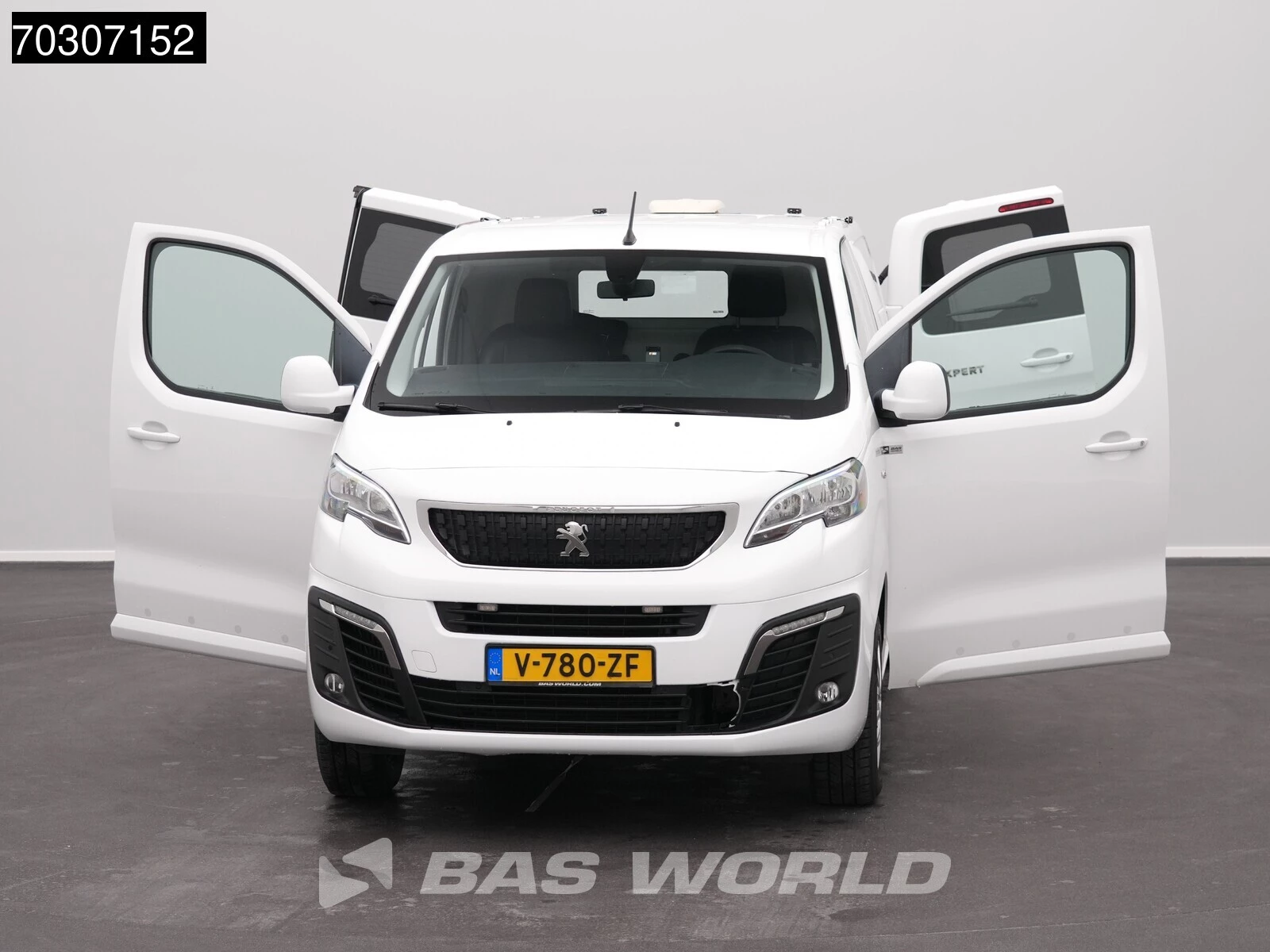 Hoofdafbeelding Peugeot Expert