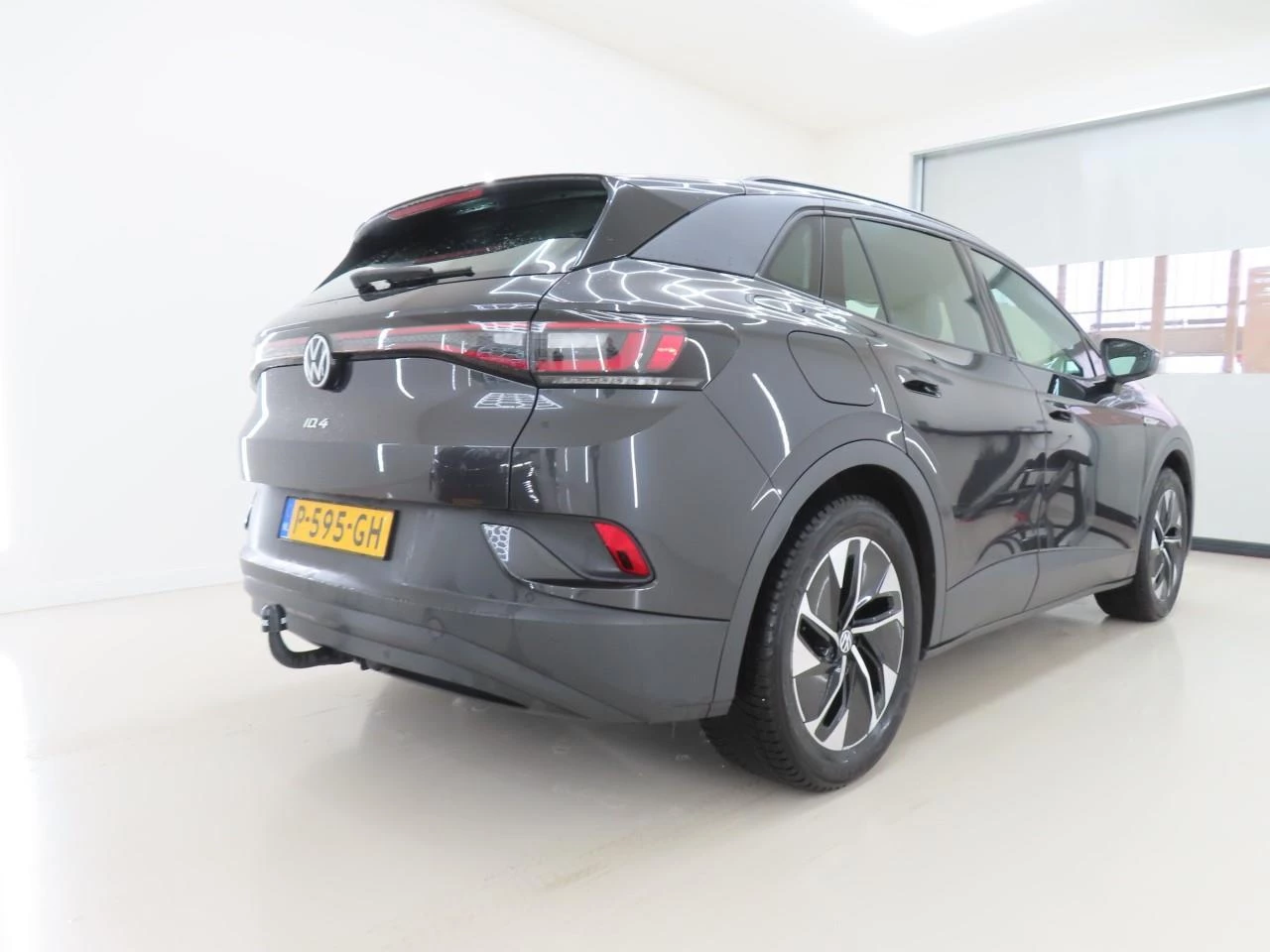 Hoofdafbeelding Volkswagen ID.4