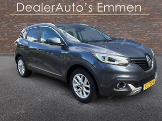 Renault Kadjar 1.5 dCi Bose