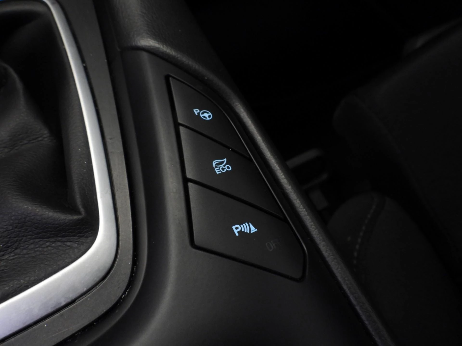 Hoofdafbeelding Ford Mondeo