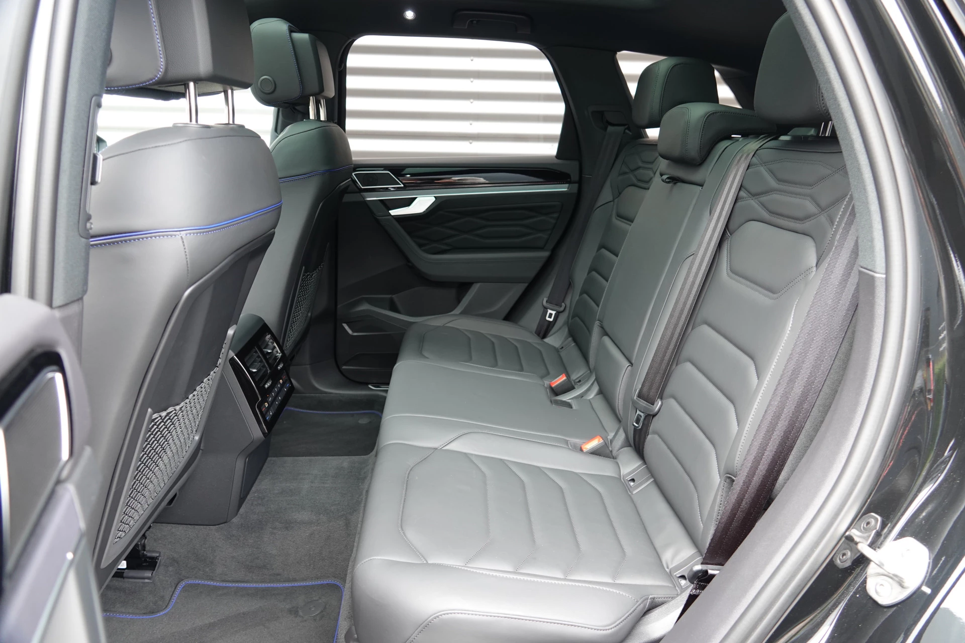 Hoofdafbeelding Volkswagen Touareg