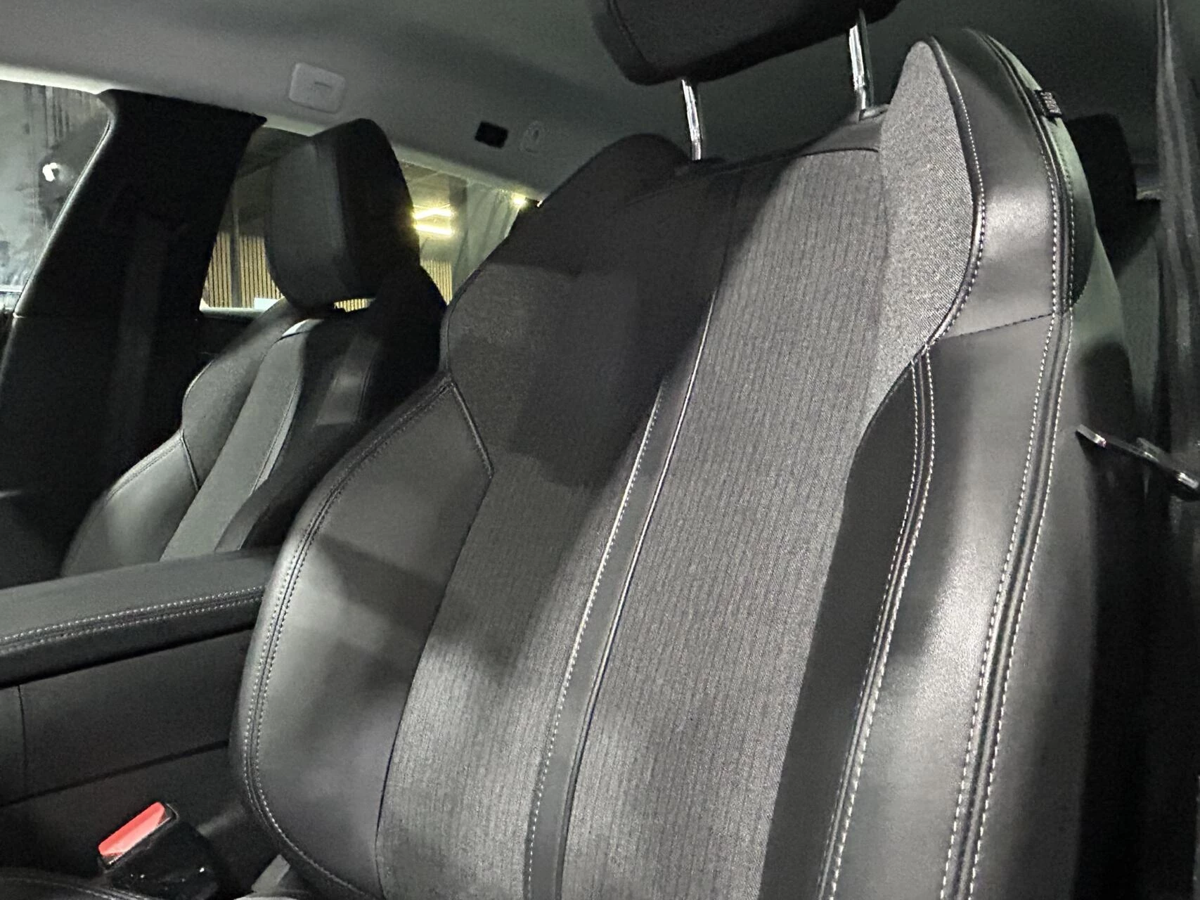 Hoofdafbeelding Peugeot 508