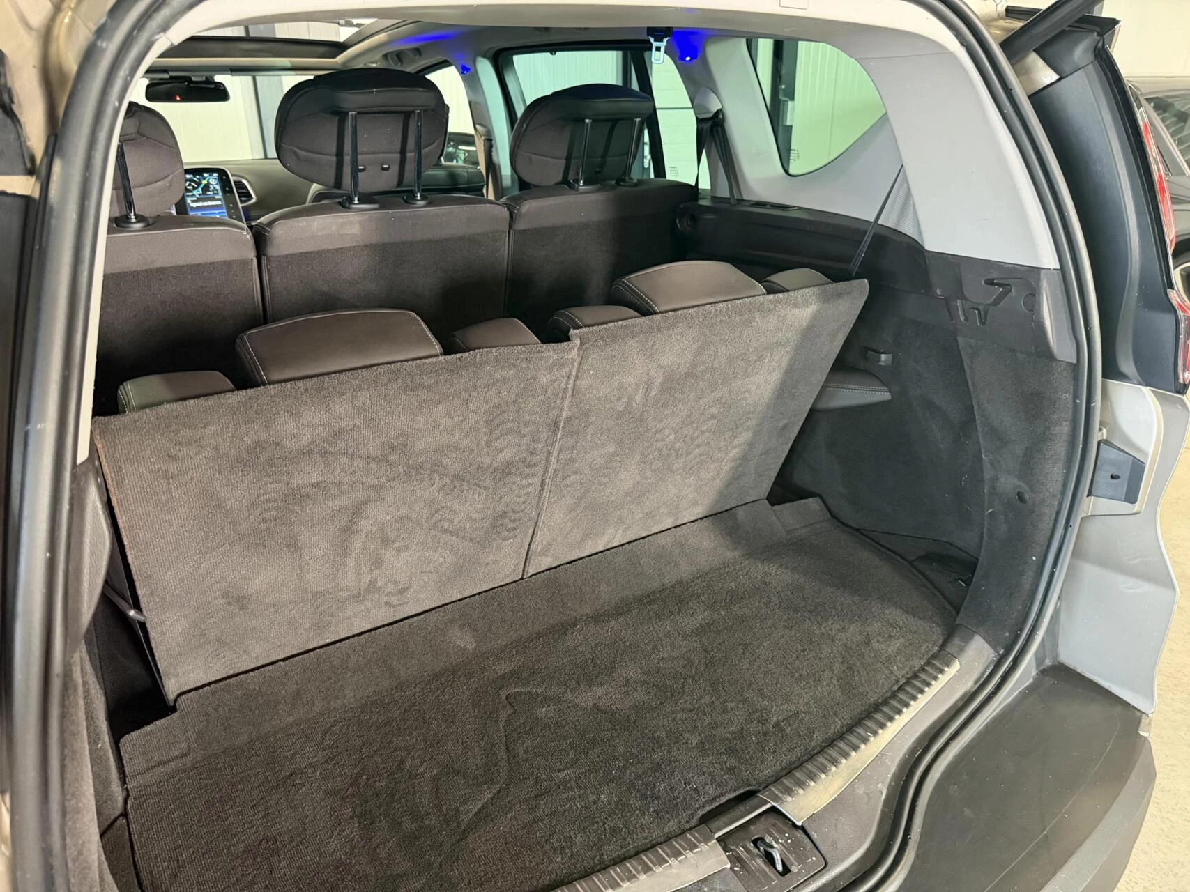 Hoofdafbeelding Renault Espace