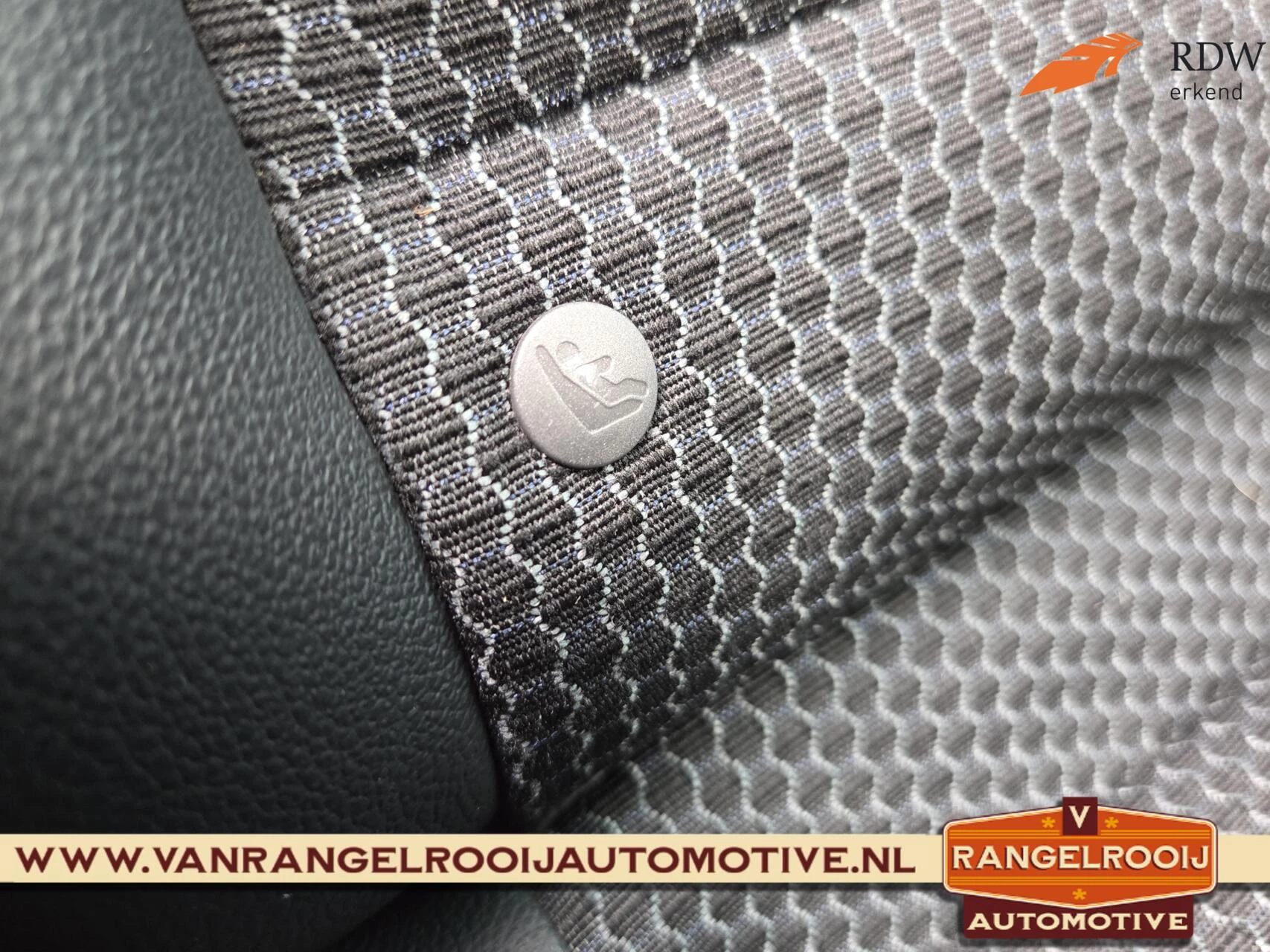 Hoofdafbeelding Hyundai ix35