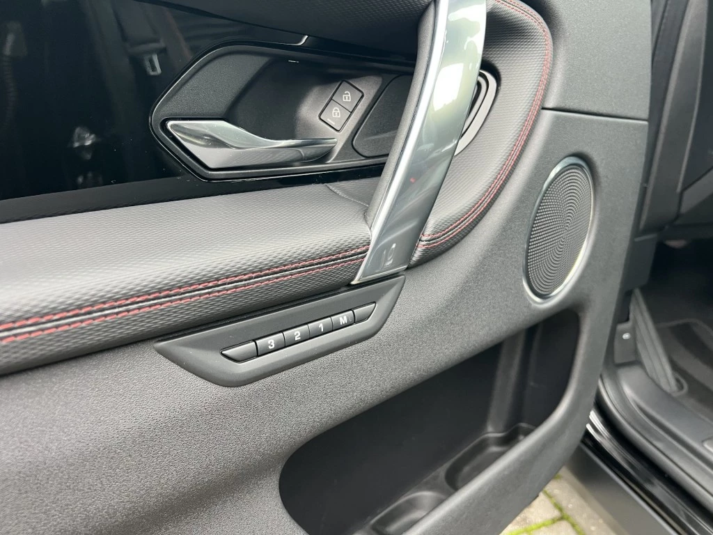 Hoofdafbeelding Land Rover Discovery Sport