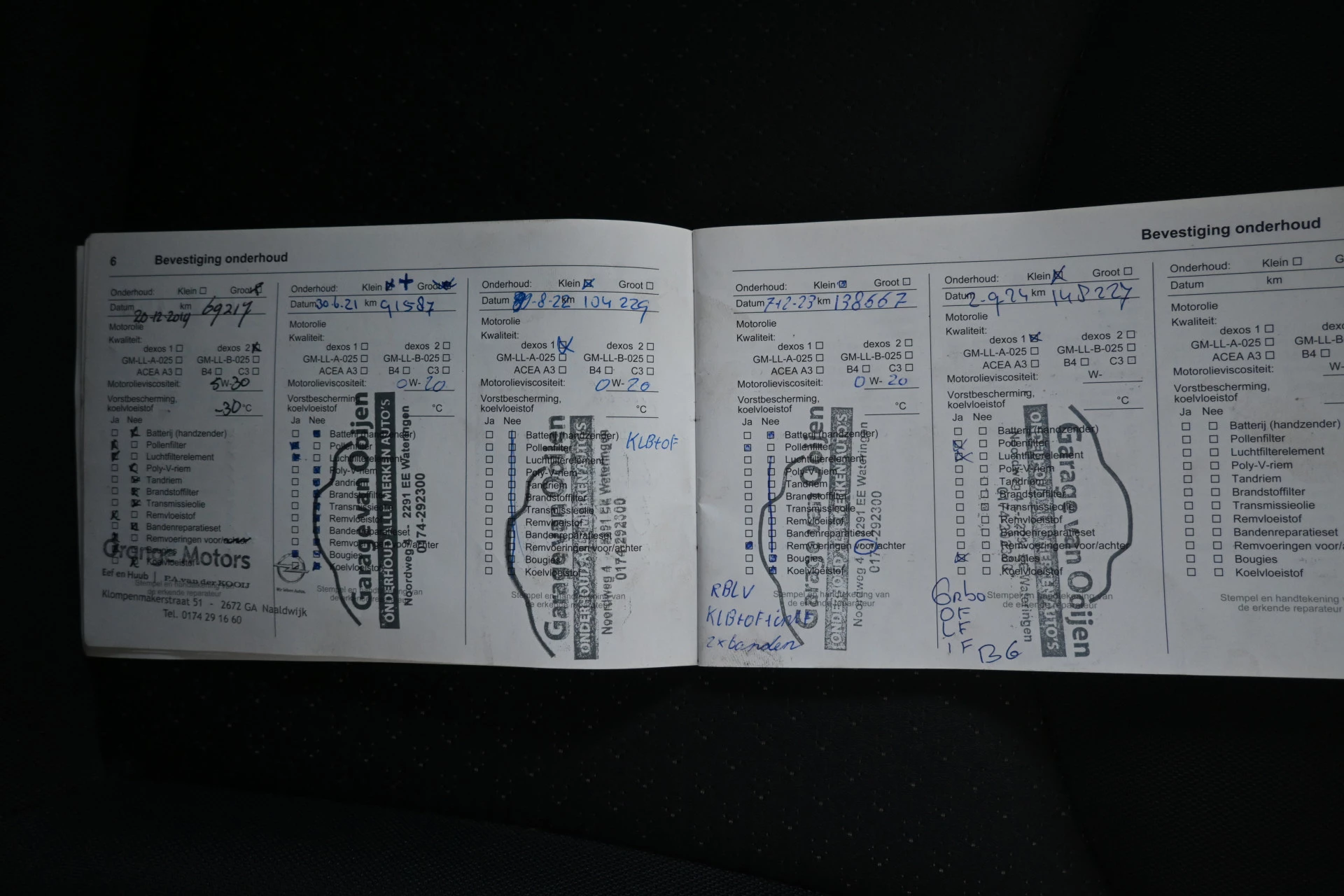 Hoofdafbeelding Opel KARL