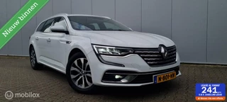 Renault Talisman Estate 1.3 TCe Business Intens