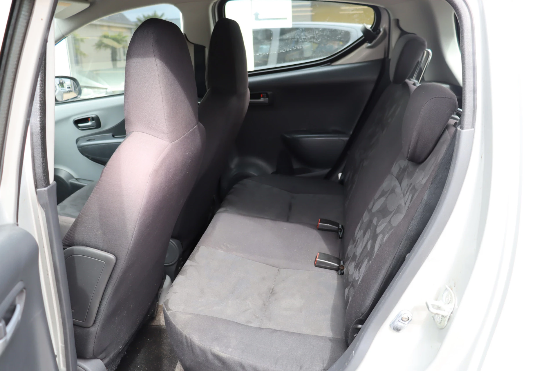 Hoofdafbeelding Suzuki Alto