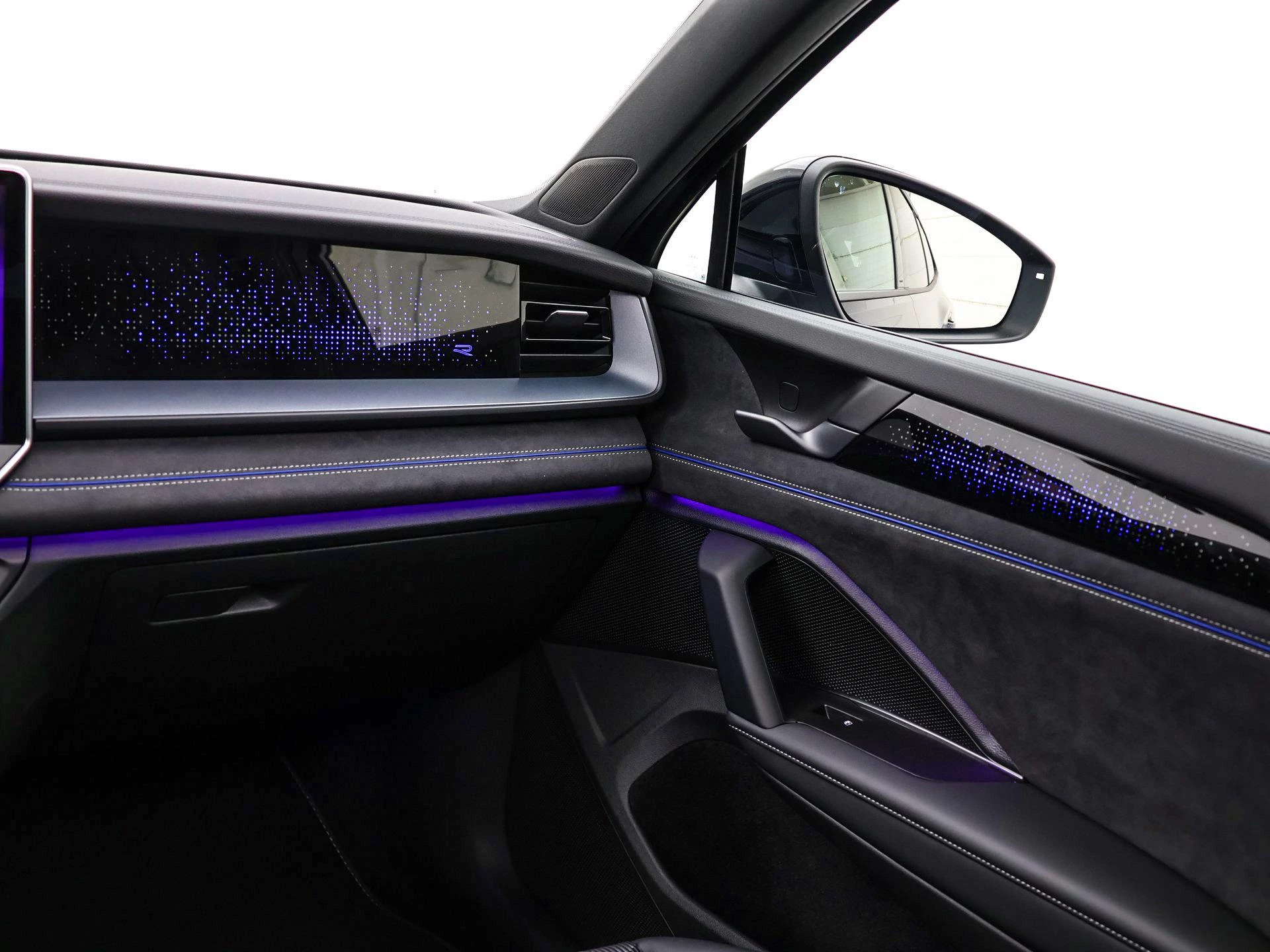 Hoofdafbeelding Volkswagen Tayron