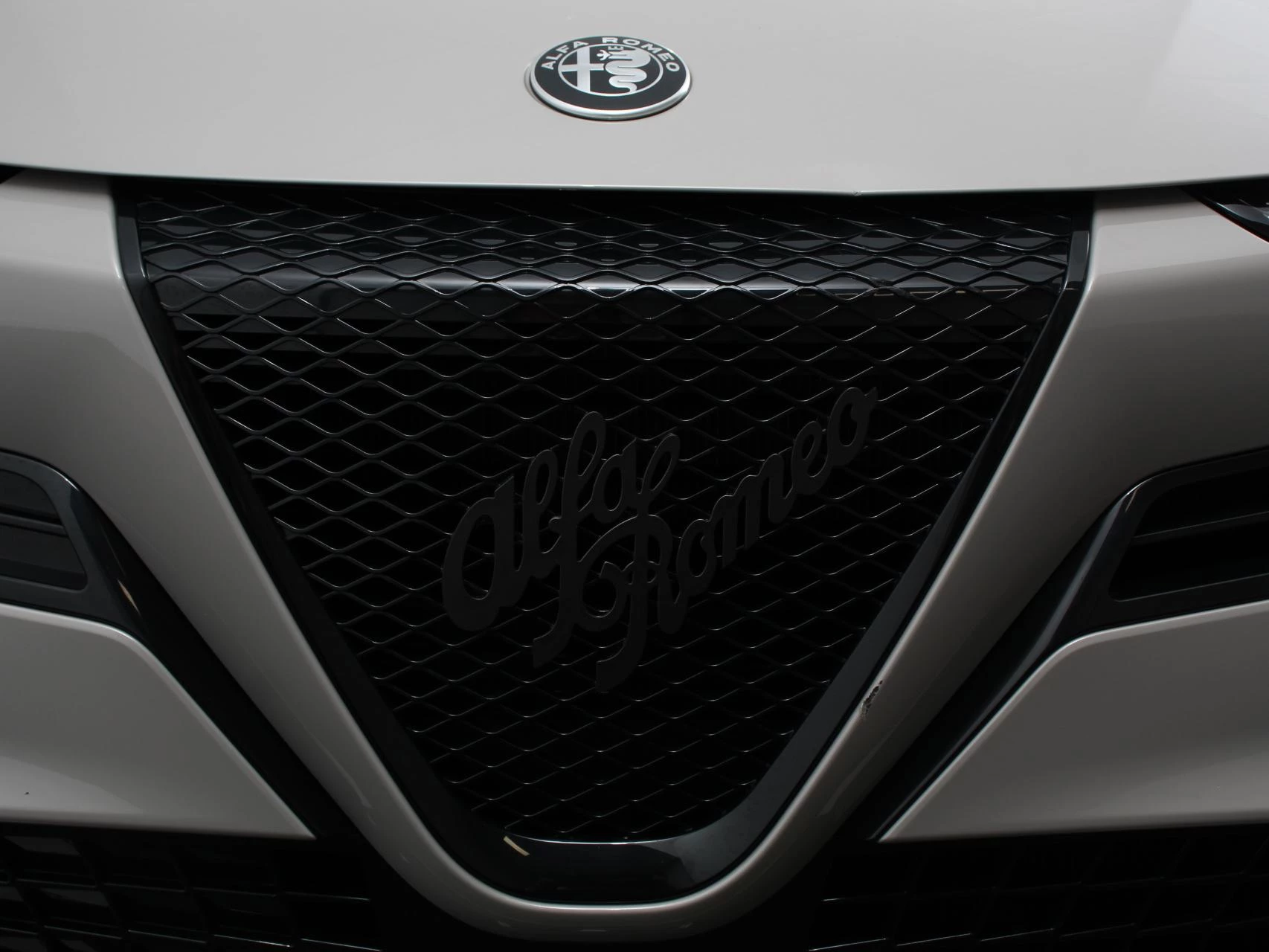 Hoofdafbeelding Alfa Romeo Junior