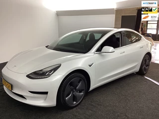 Tesla Model 3 Standard RWD Plus 60 kWh