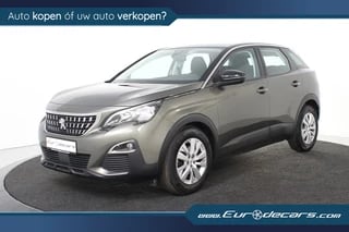 Peugeot 3008 1.2 PureTech Active *1e eigenaar*Navigatie*Parkassist