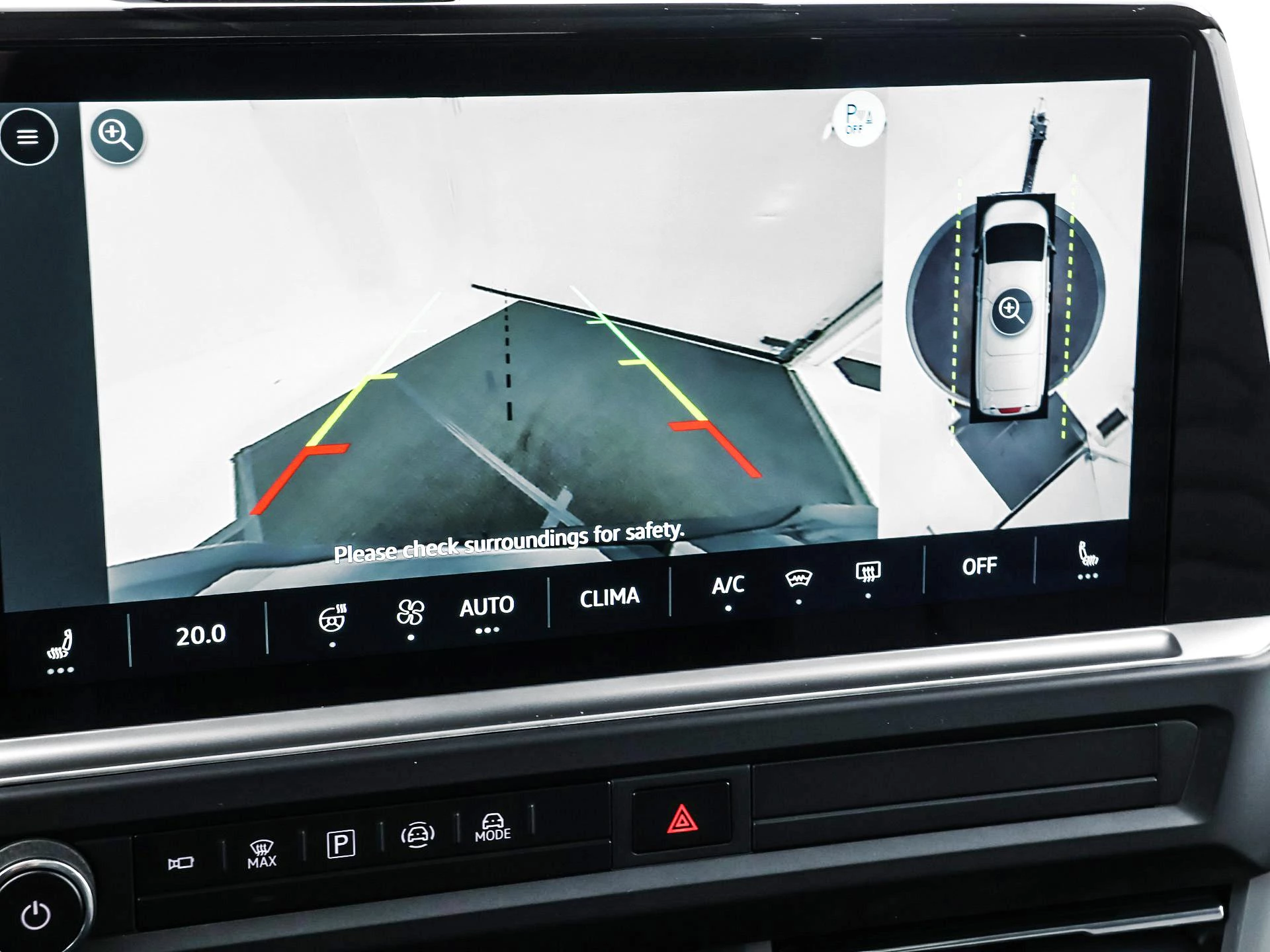 Hoofdafbeelding Volkswagen Caravelle