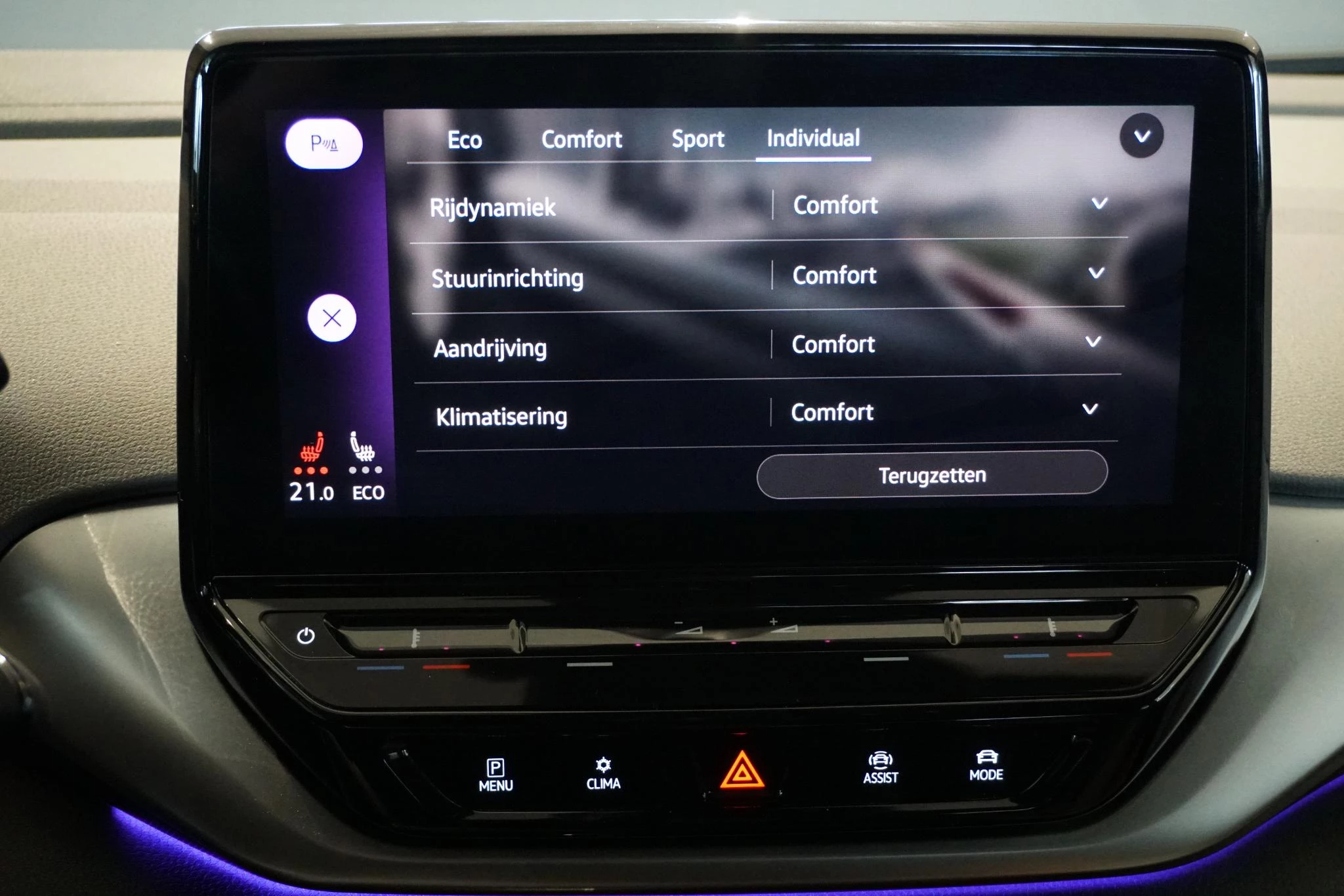 Hoofdafbeelding Volkswagen ID.4