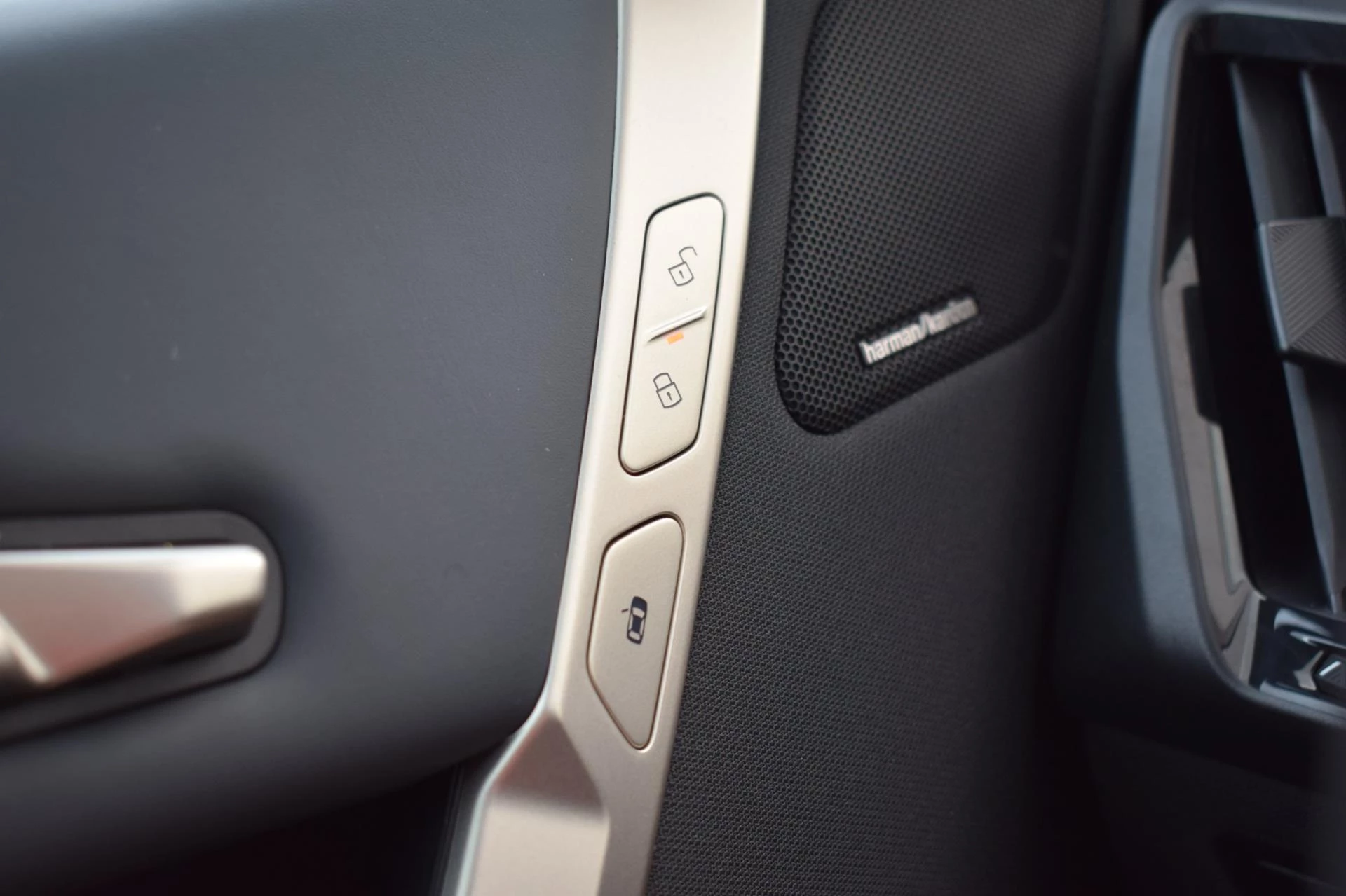 Hoofdafbeelding BMW iX