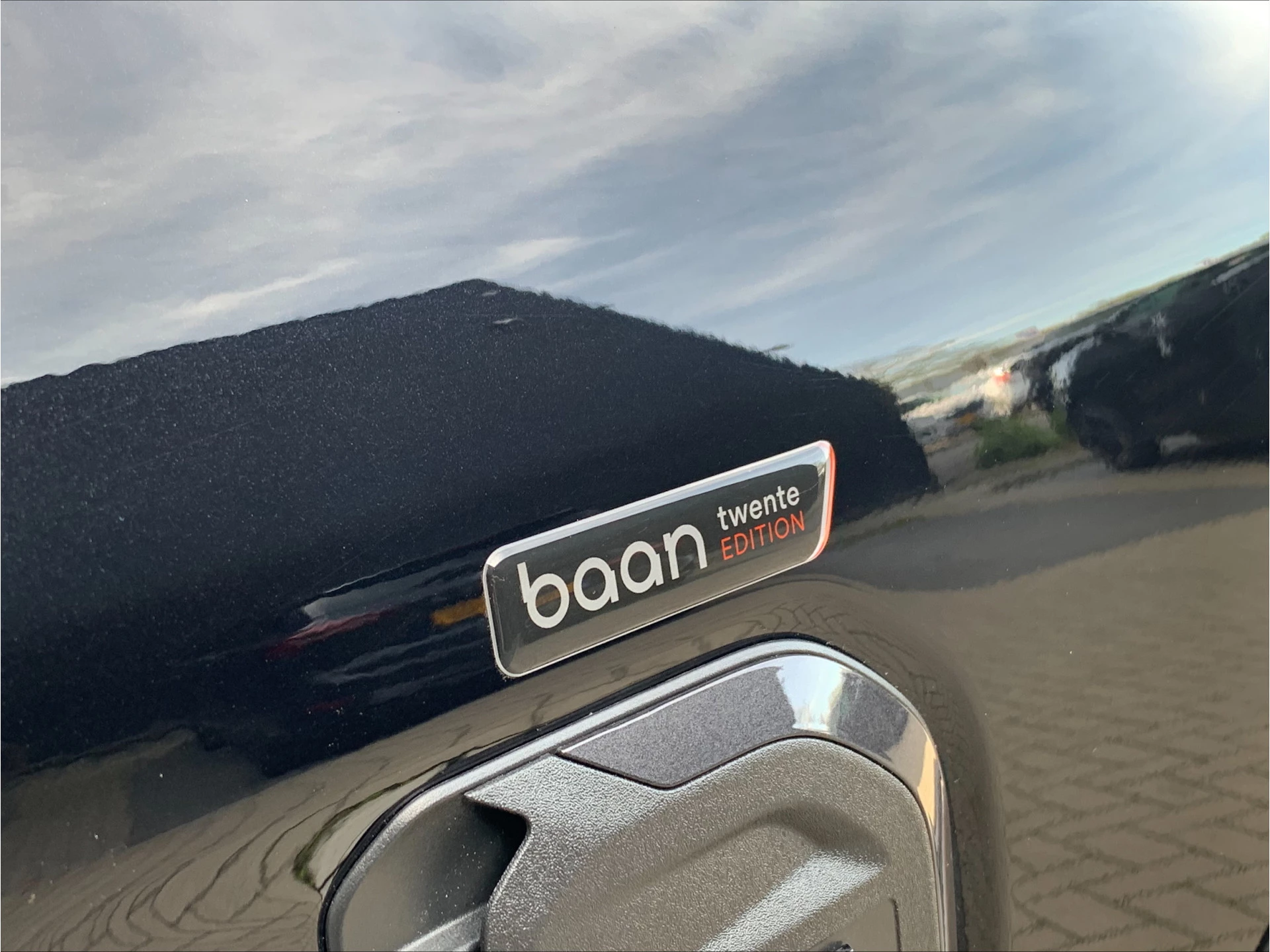 Hoofdafbeelding Ford Ranger