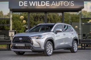 Toyota Corolla Cross Hybrid 140 Active Camera ACC Apple CarPlay DAB Nieuwstaat