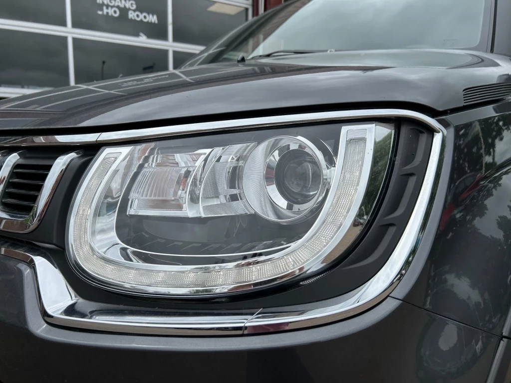Hoofdafbeelding Suzuki Ignis
