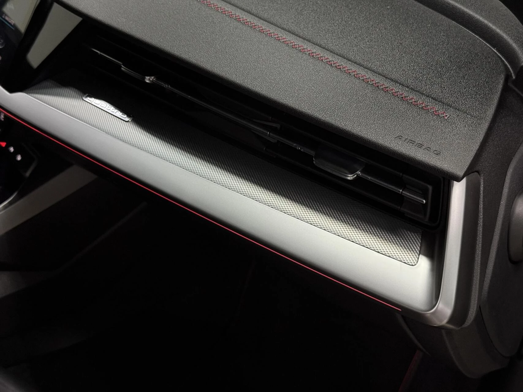 Hoofdafbeelding Audi S3