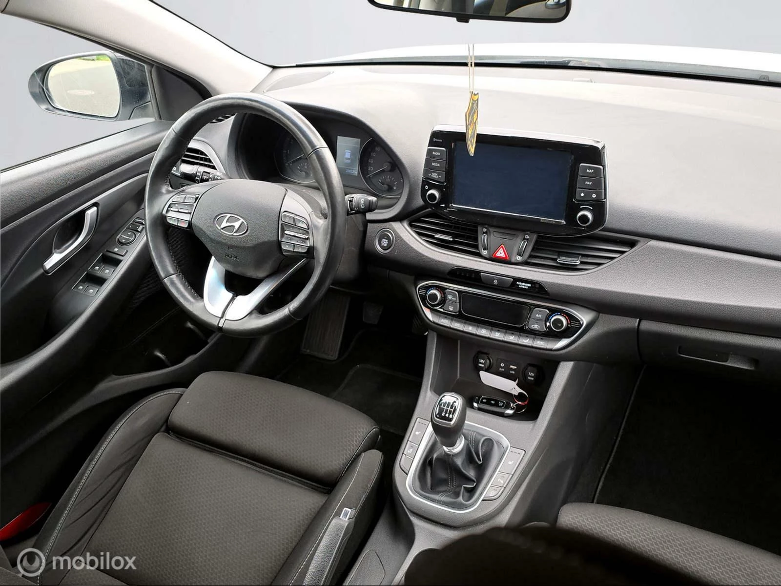 Hoofdafbeelding Hyundai i30