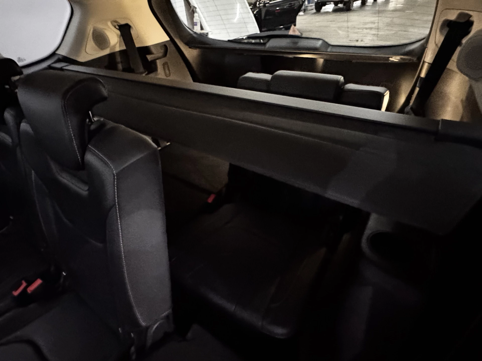 Hoofdafbeelding Ford S-Max