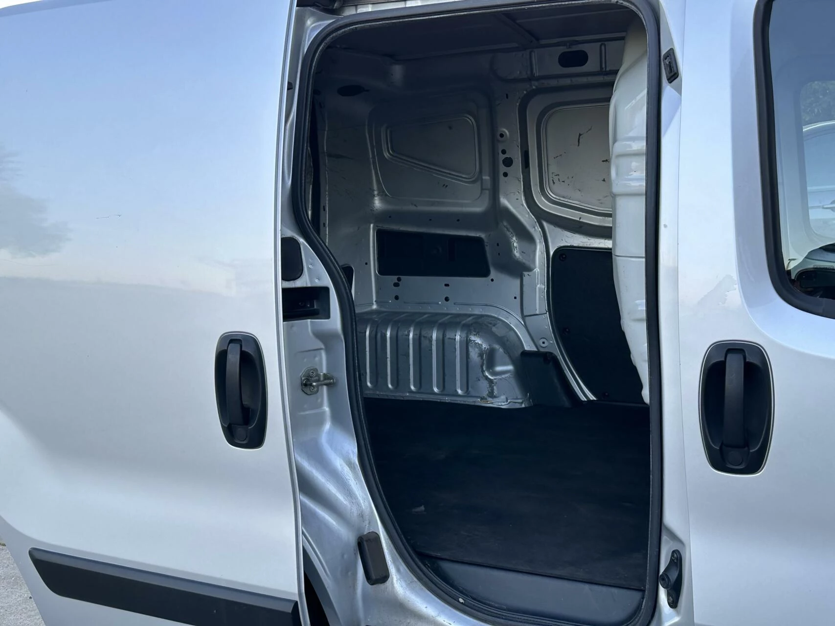 Hoofdafbeelding Fiat Fiorino