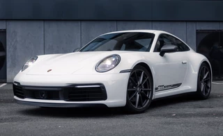 Porsche 911 3.0 CARRERA T - Origineel NL - BTW auto