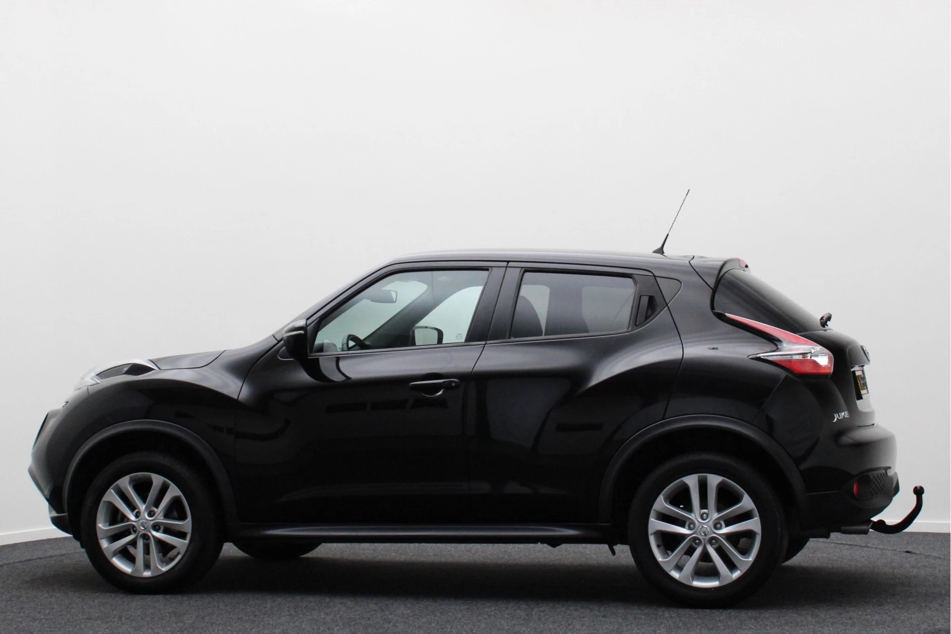 Hoofdafbeelding Nissan Juke