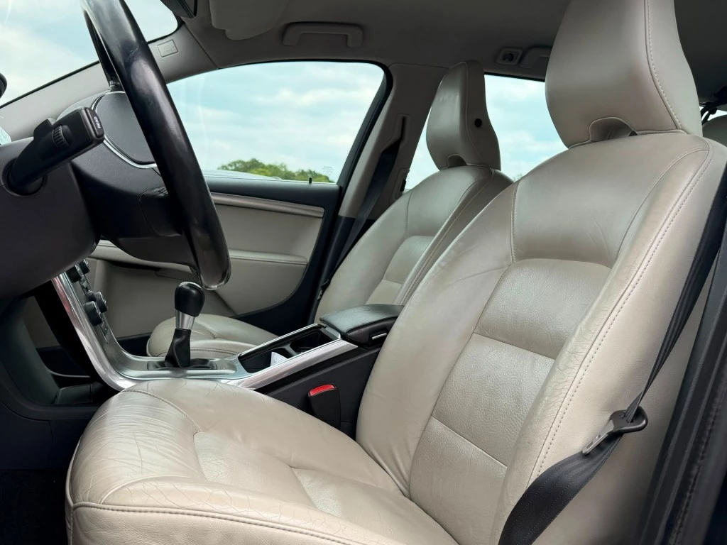 Hoofdafbeelding Volvo V70