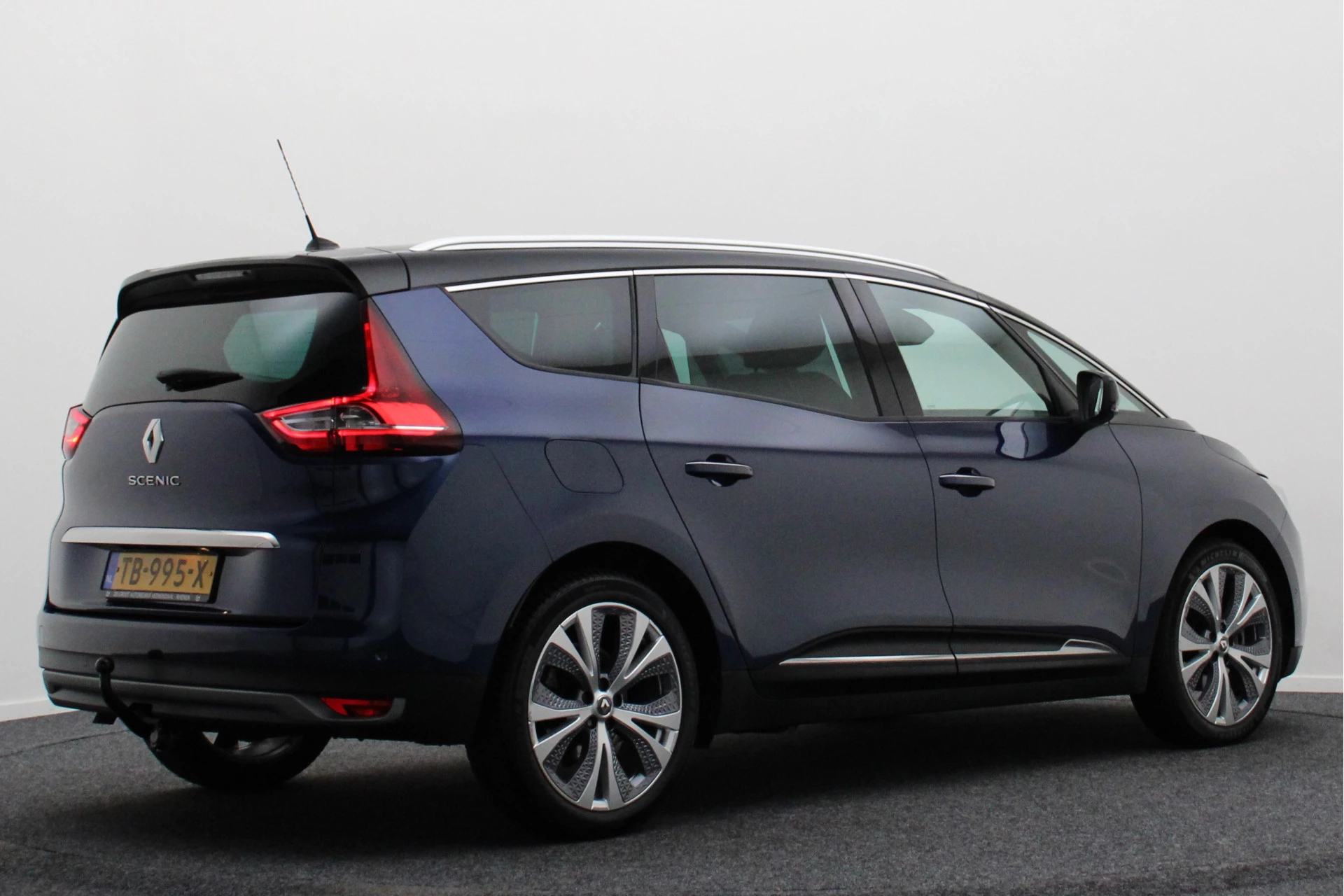 Hoofdafbeelding Renault Grand Scénic
