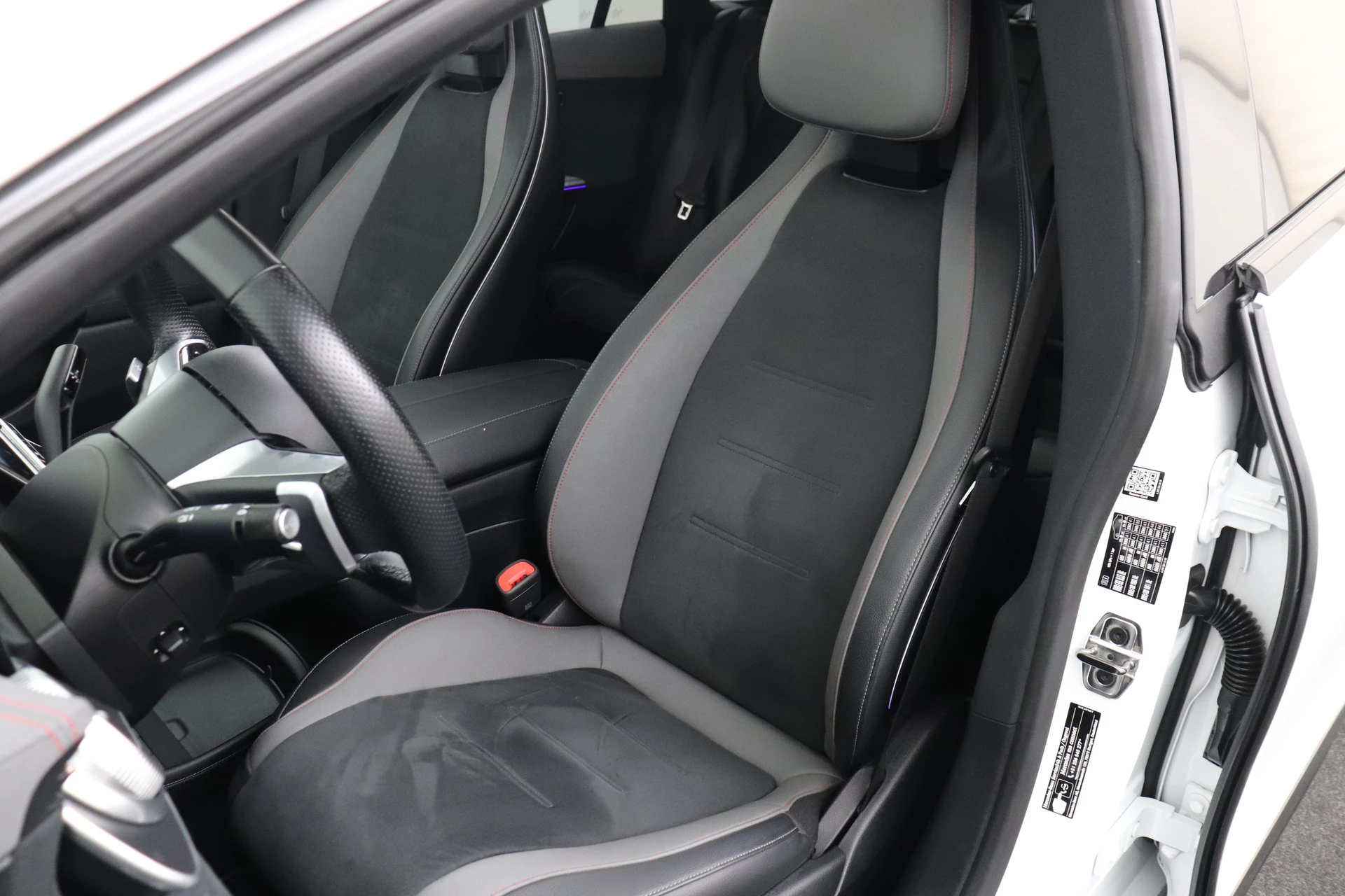 Hoofdafbeelding Mercedes-Benz EQE
