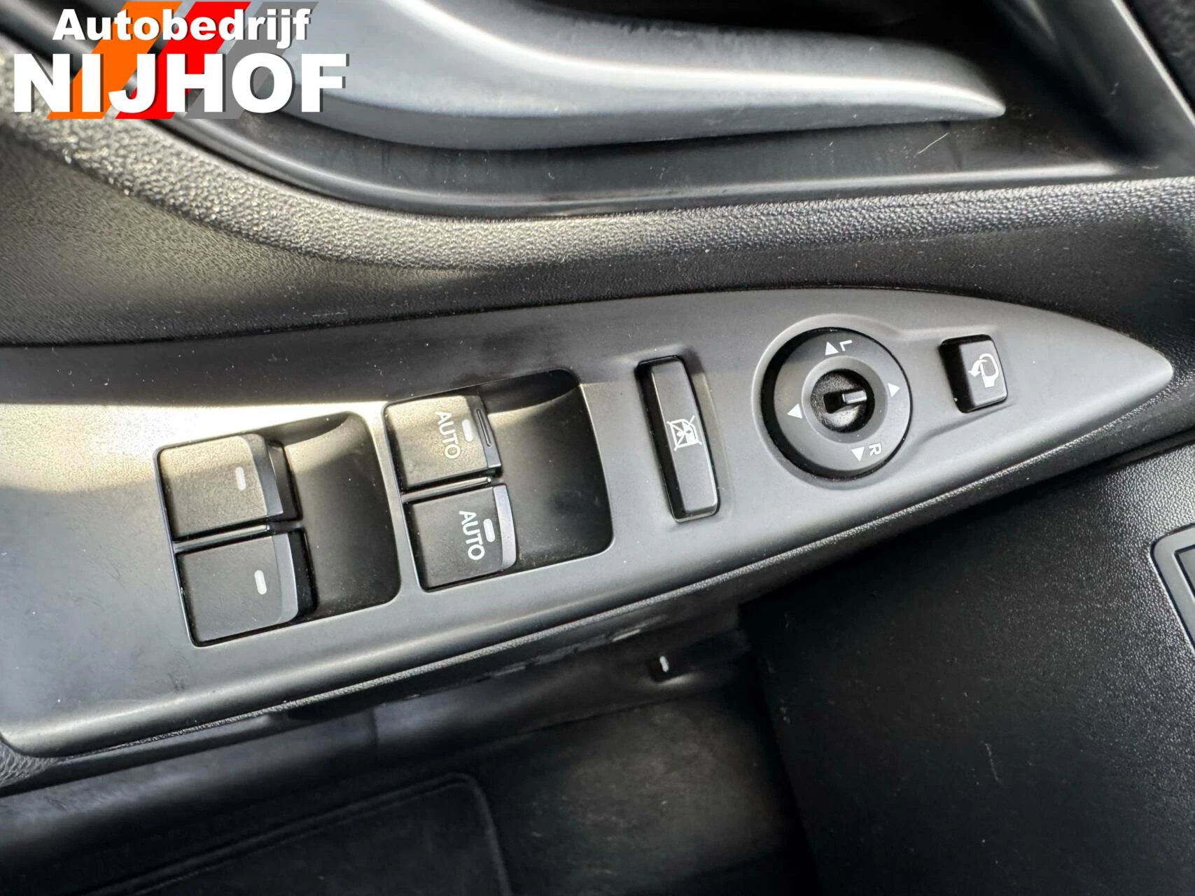 Hoofdafbeelding Hyundai ix20