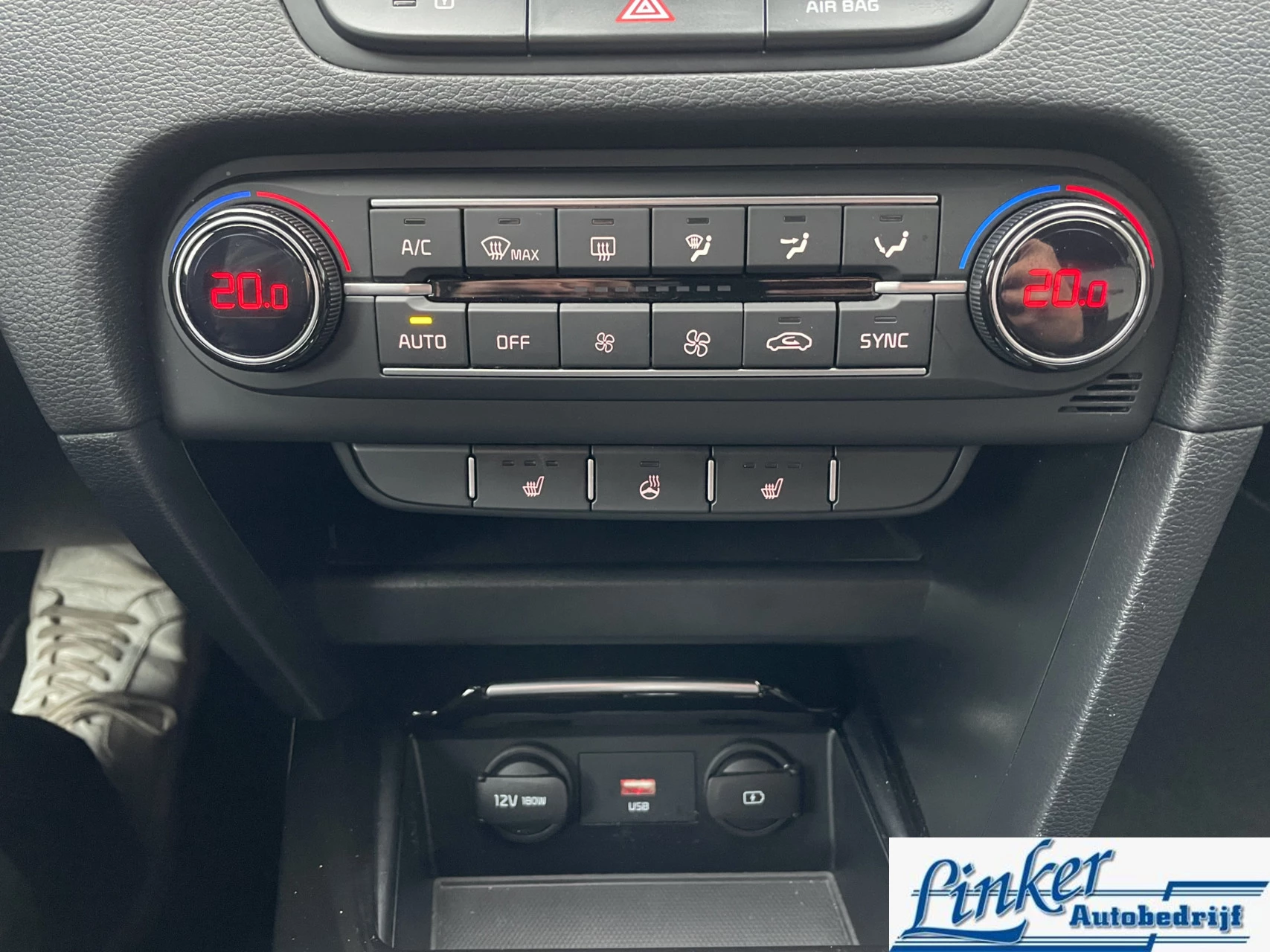 Hoofdafbeelding Kia Ceed