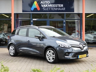 Renault Clio 0.9 TCE ESTATE CARPLAY / TREKHAAK