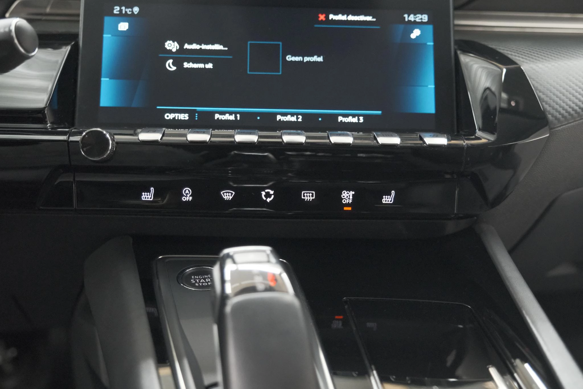 Hoofdafbeelding Peugeot 508