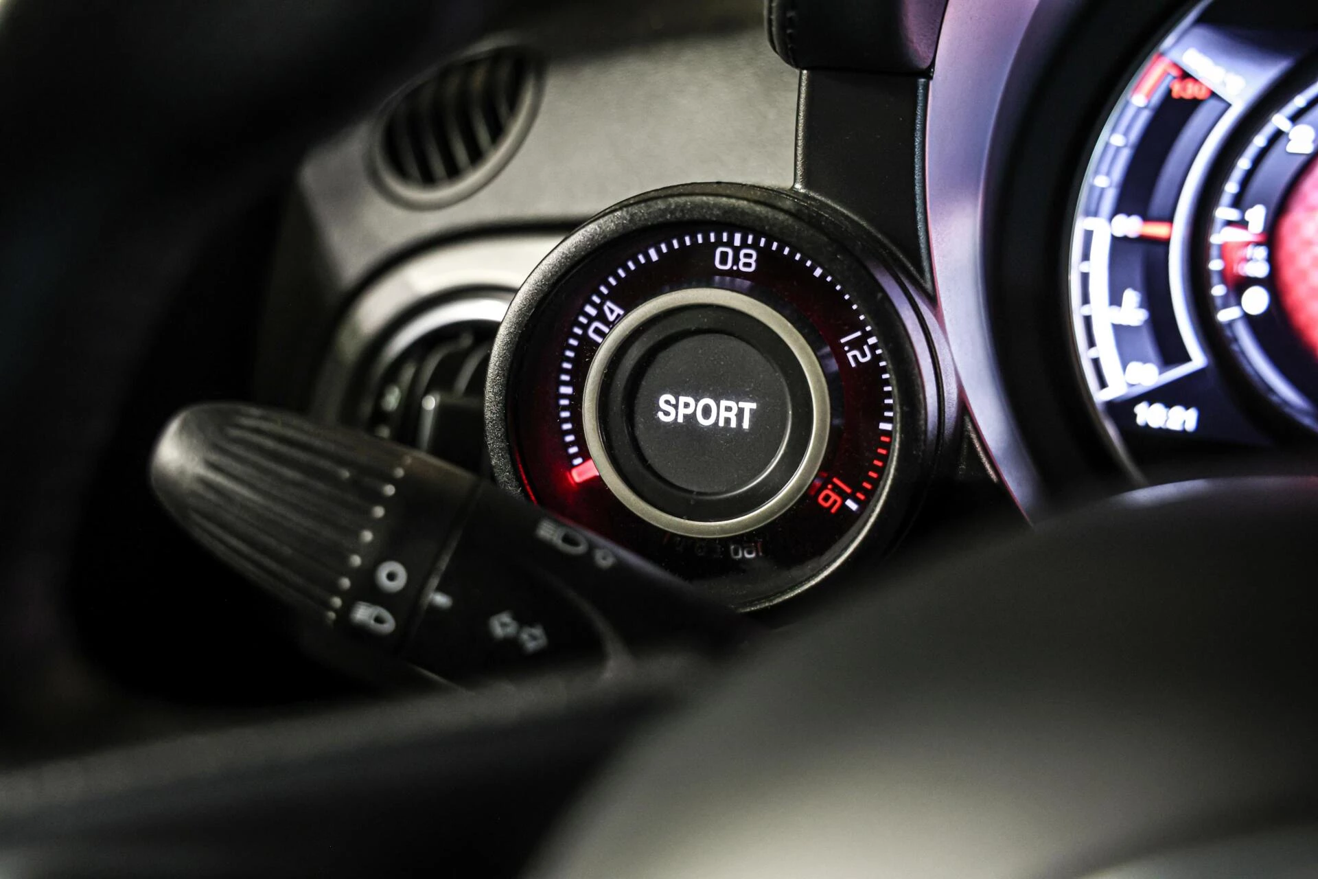 Hoofdafbeelding Fiat 595