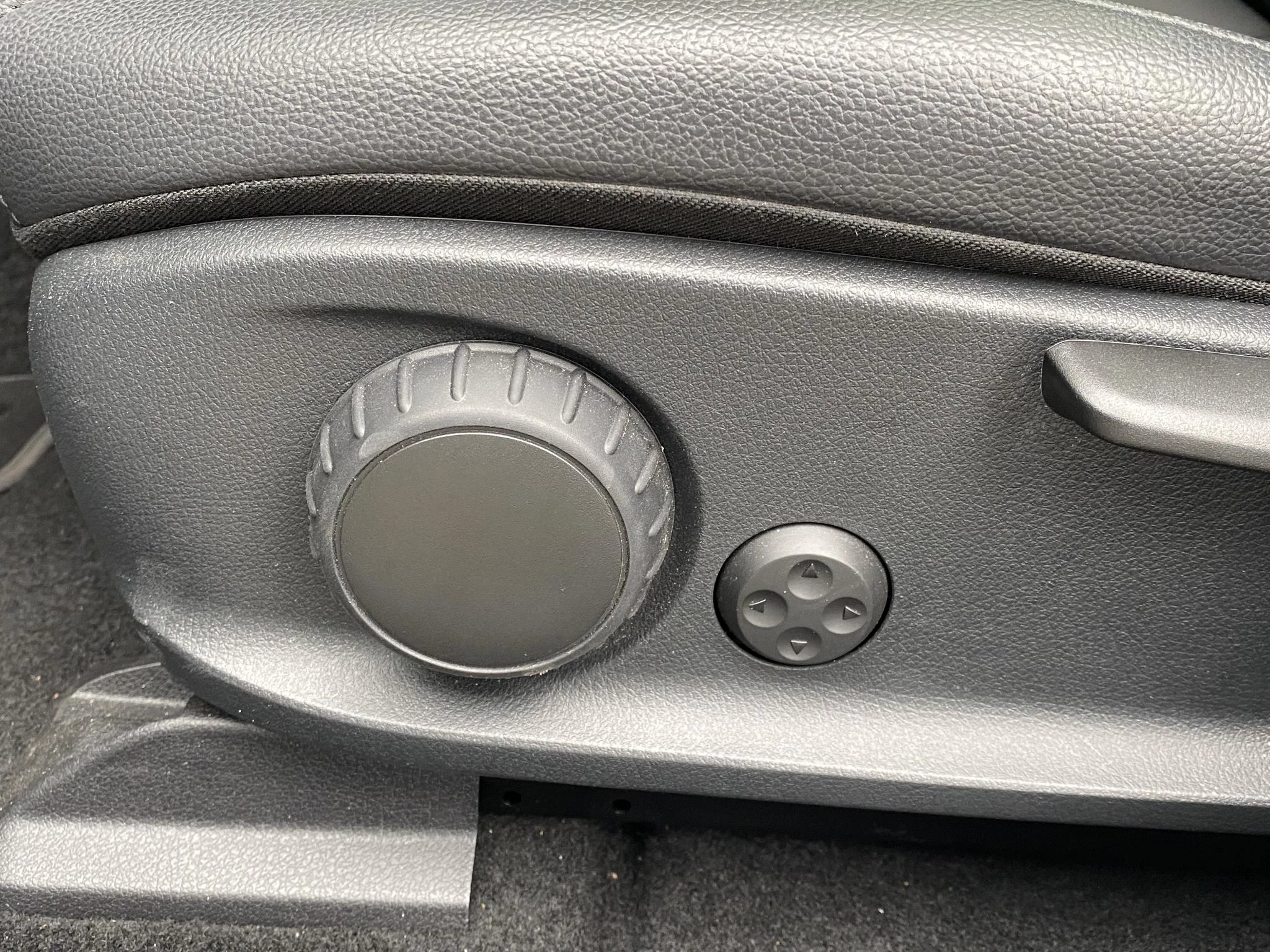 Hoofdafbeelding Mercedes-Benz EQA