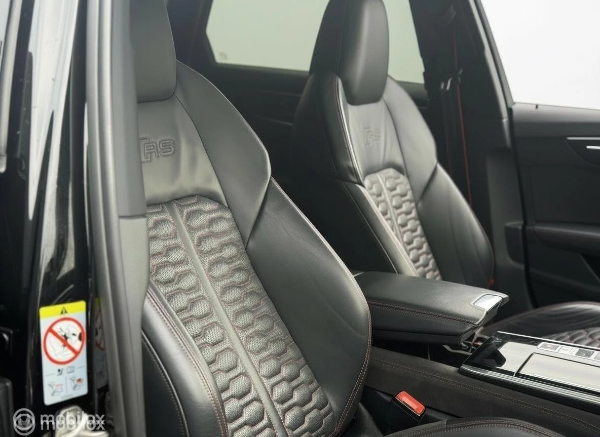 Hoofdafbeelding Audi RS6