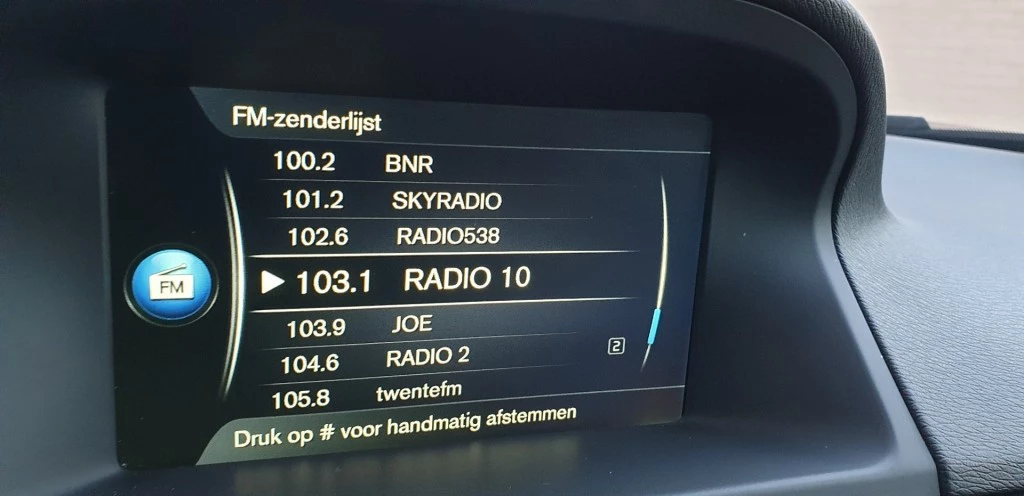 Hoofdafbeelding Volvo V70