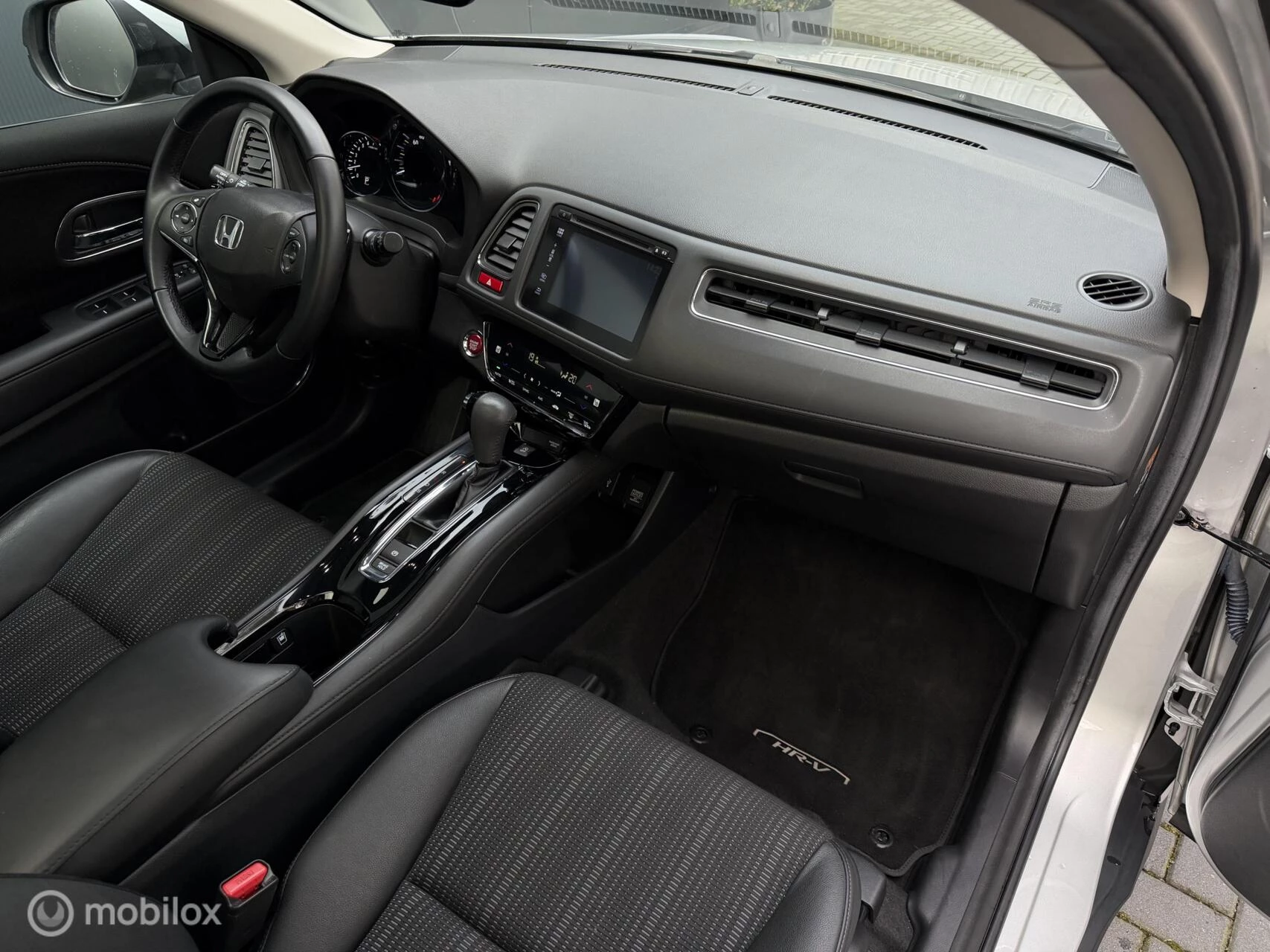 Hoofdafbeelding Honda HR-V